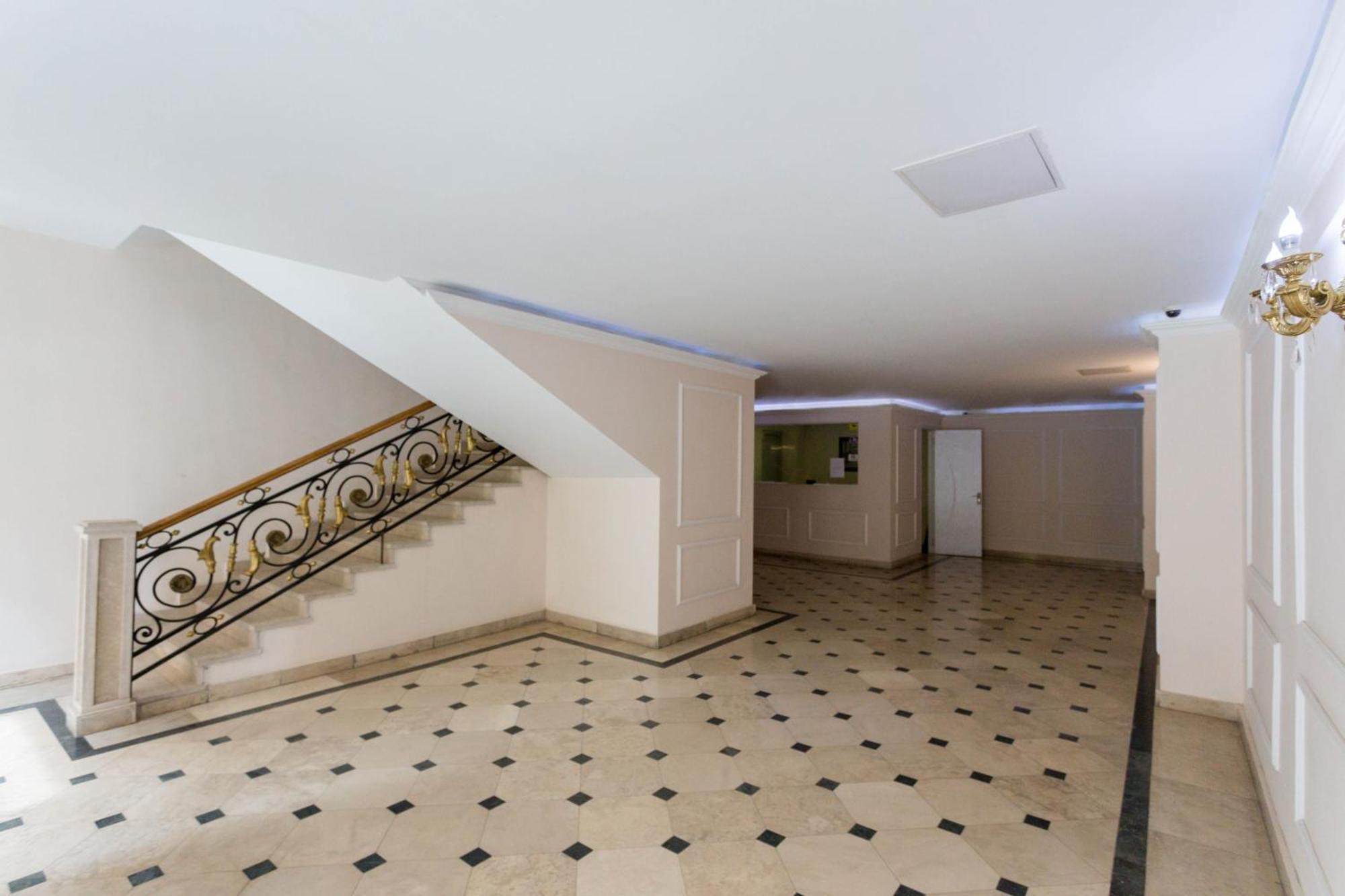 The Grand Apartment Lll Tbilisi Exterior photo