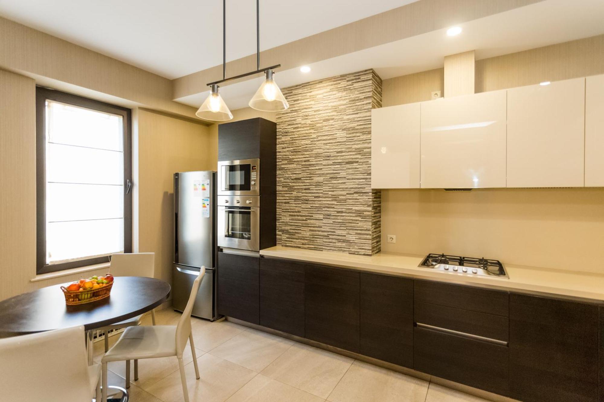 The Grand Apartment Lll Tbilisi Exterior photo